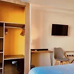 Courbet Hotel 3*