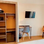 Hotel Courbet 3*