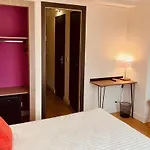 Courbet Hotel Juan-les-Pins