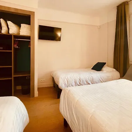 Courbet Juan-les-Pins