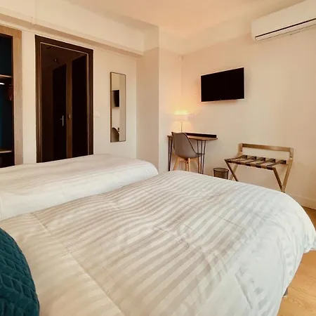 Courbet 주앙레핑