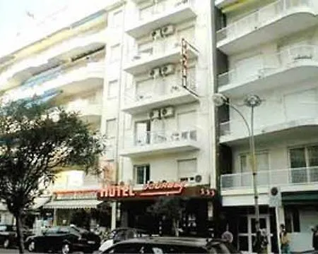 Courbet Juan-les-Pins