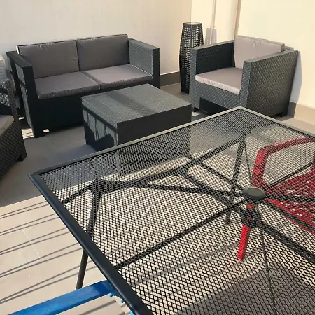 Courbet 3* 주앙레핑