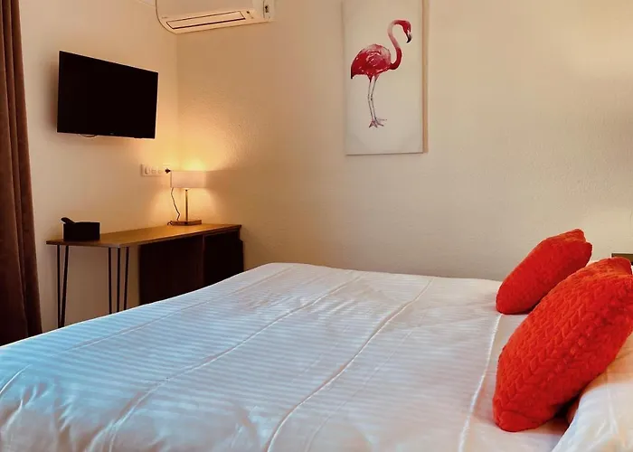 Courbet Hotel