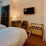 Hotel Courbet 3*