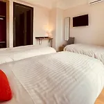Hotel Courbet Juan-les-Pins