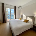 Courbet Hotel Juan-les-Pins
