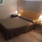 Hotel Courbet Juan-les-Pins