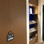 Hotel Courbet Juan-les-Pins