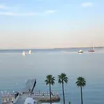 Courbet 3* Juan-les-Pins