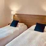 Courbet Hotel Juan-les-Pins