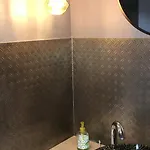 Hotel Courbet Juan-les-Pins