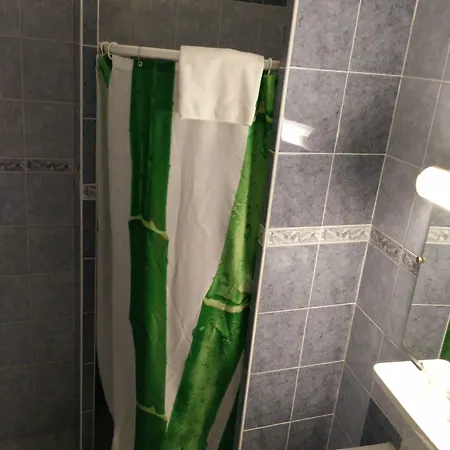 Hotel Courbet