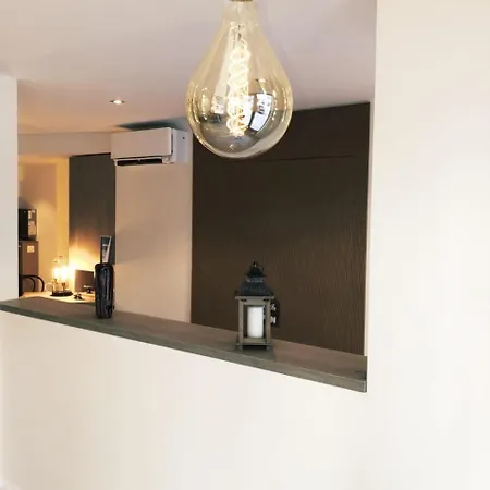 Hotell Courbet