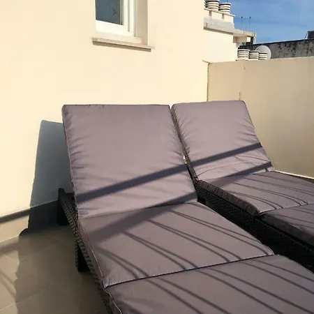 Courbet Hotell