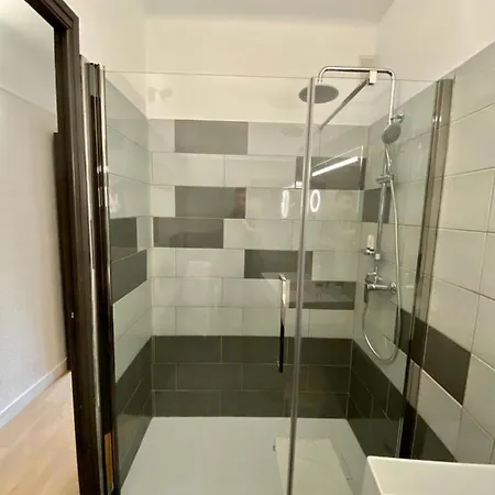 Courbet Hotell 3*