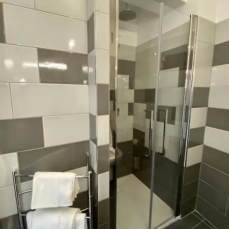 Hotell Courbet